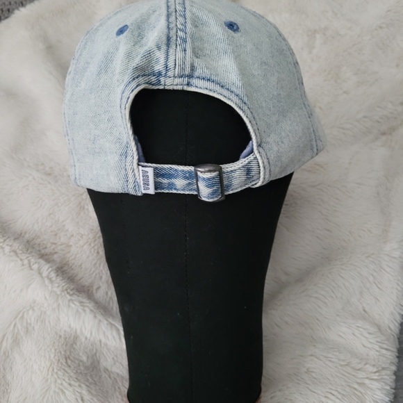 American Eagle Denim Cap - Picture 3 of 3